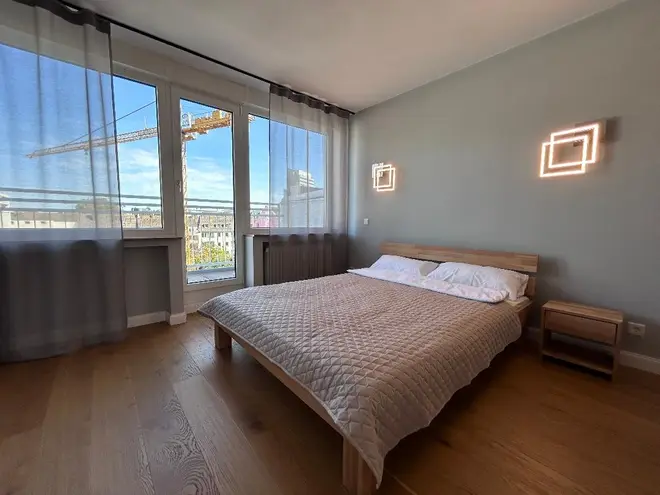 2 Zimmer Wohnung mit 63 m² in Düsseldorf – Bild 9