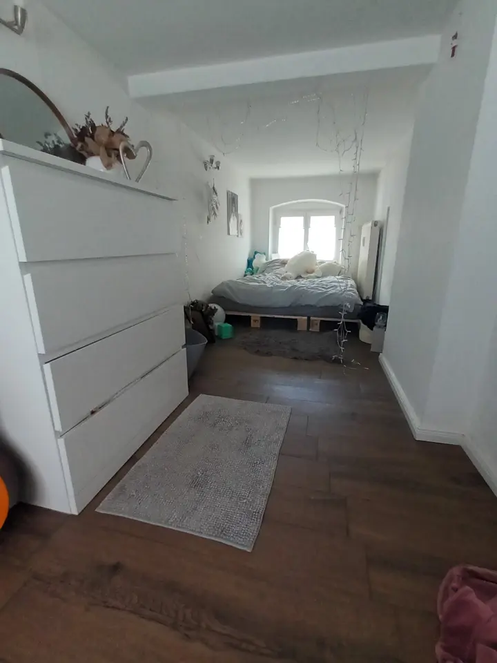 3 Zimmer Wohnung mit 57 m² in Schwerin – Bild 2