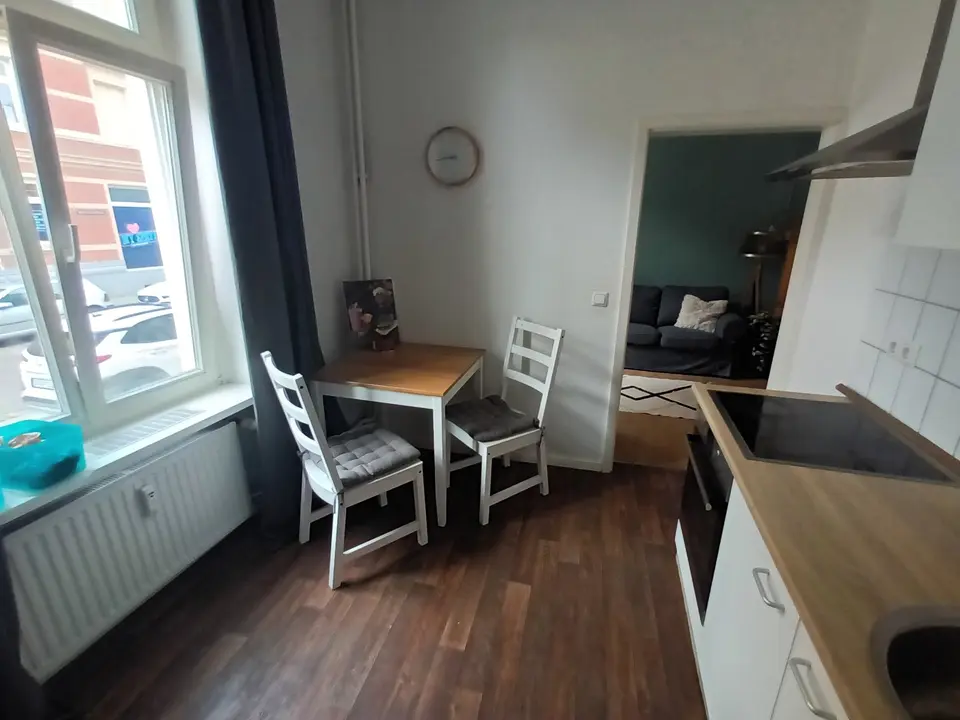 3 Zimmer Wohnung mit 57 m² in Schwerin – Bild 3