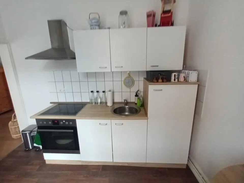 3 Zimmer Wohnung mit 57 m² in Schwerin – Bild 4