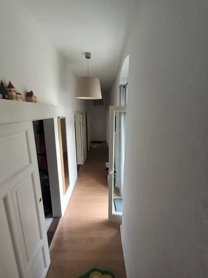 3 Zimmer Wohnung mit 57 m² in Schwerin – Bild 5