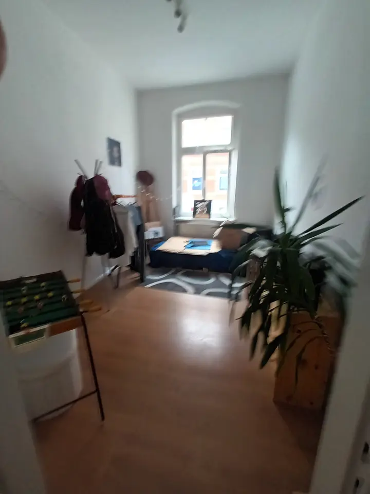 3 Zimmer Wohnung mit 57 m² in Schwerin – Bild 6