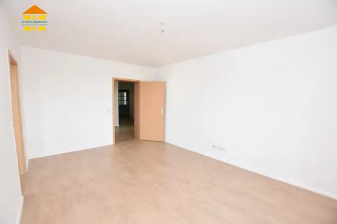 2 Zimmer Wohnung mit 62 m² in Chemnitz – Bild 11