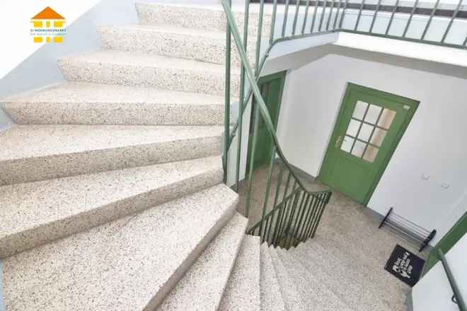 2 Zimmer Wohnung mit 62 m² in Chemnitz – Bild 2