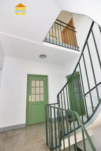 2 Zimmer Wohnung mit 62 m² in Chemnitz – Bild 3