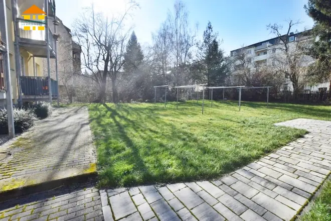 2 Zimmer Wohnung mit 62 m² in Chemnitz – Bild 4