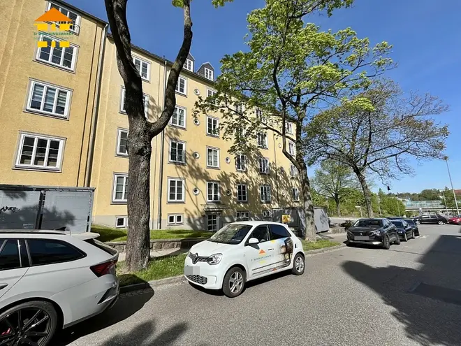 2 Zimmer Wohnung mit 62 m² in Chemnitz – Bild 5