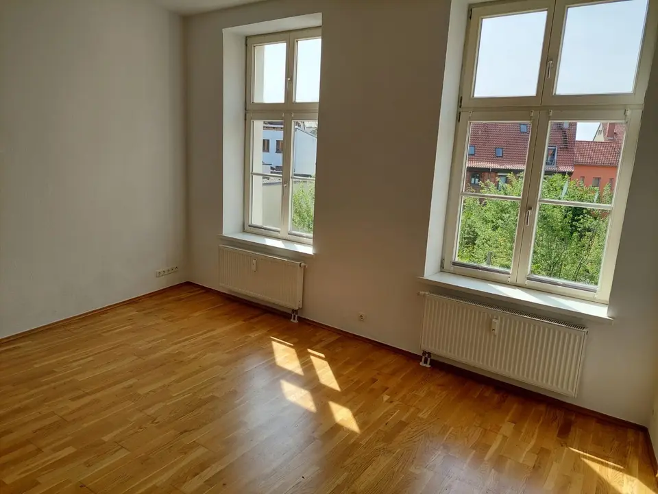 2 Zimmer Wohnung mit 47 m² in Stralsund – Bild 2