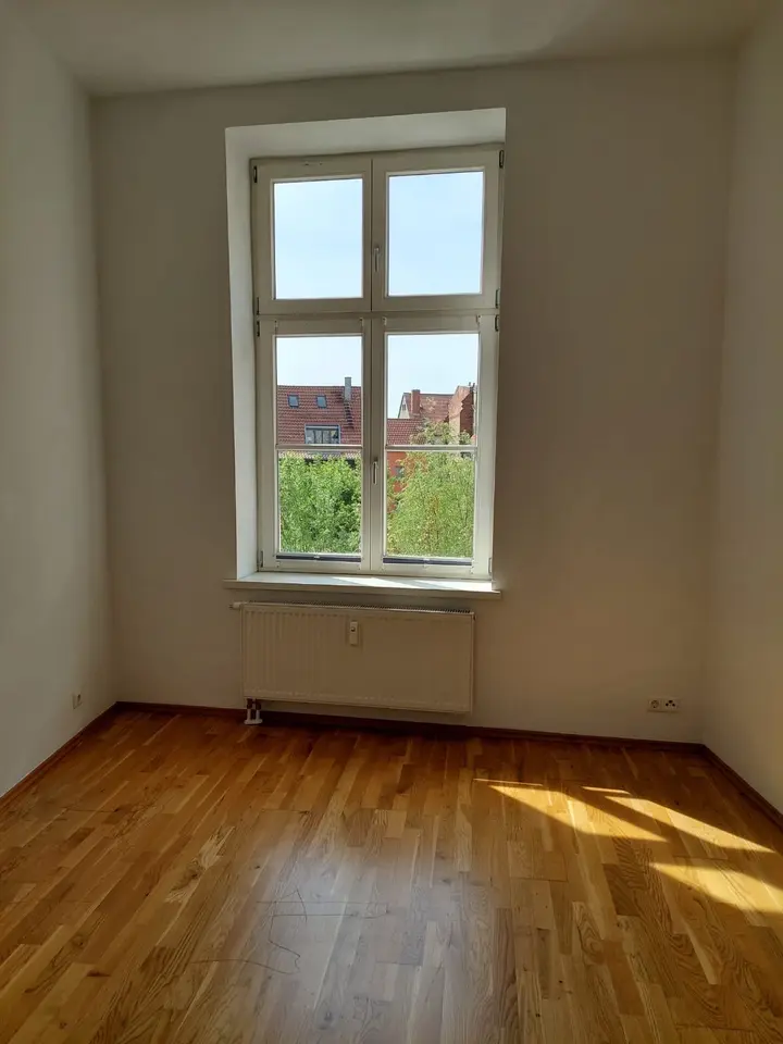 2 Zimmer Wohnung mit 47 m² in Stralsund – Bild 3
