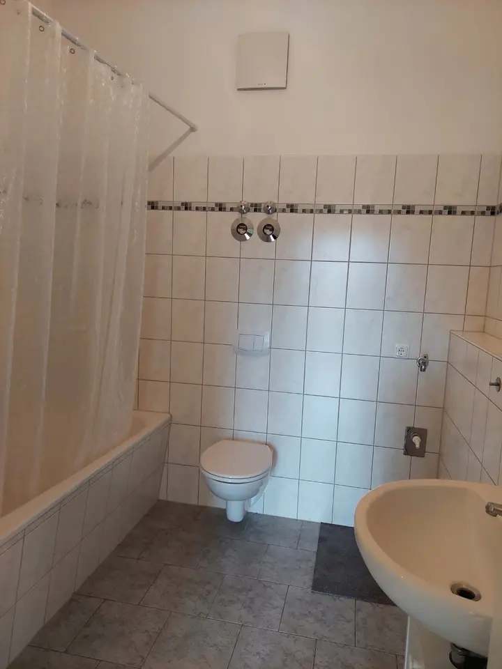 2 Zimmer Wohnung mit 47 m² in Stralsund – Bild 6