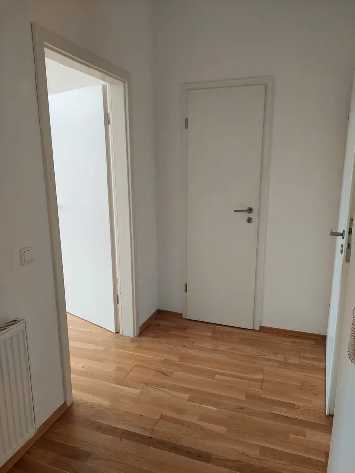 2 Zimmer Wohnung mit 47 m² in Stralsund – Bild 8