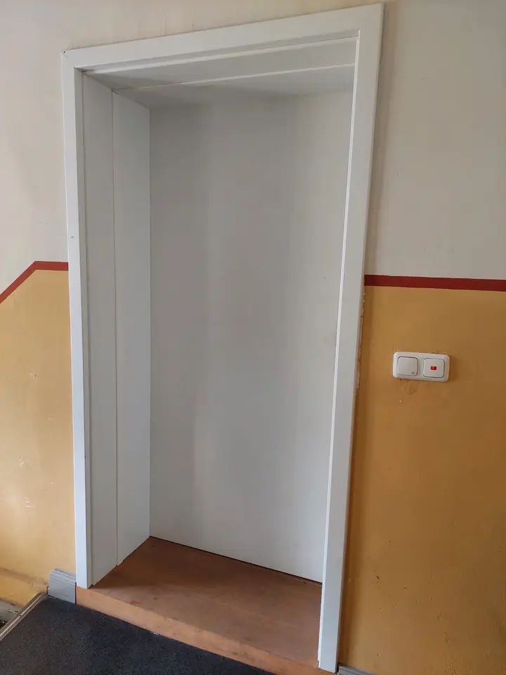2 Zimmer Wohnung mit 47 m² in Stralsund – Bild 9