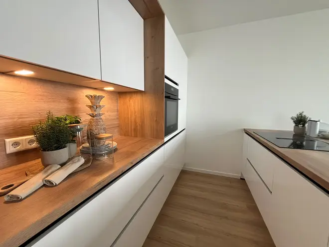 3 Zimmer Wohnung mit 90 m² in Saarbrücken – Bild 4