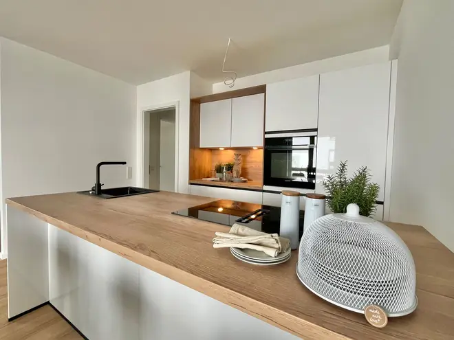 3 Zimmer Wohnung mit 90 m² in Saarbrücken – Bild 5