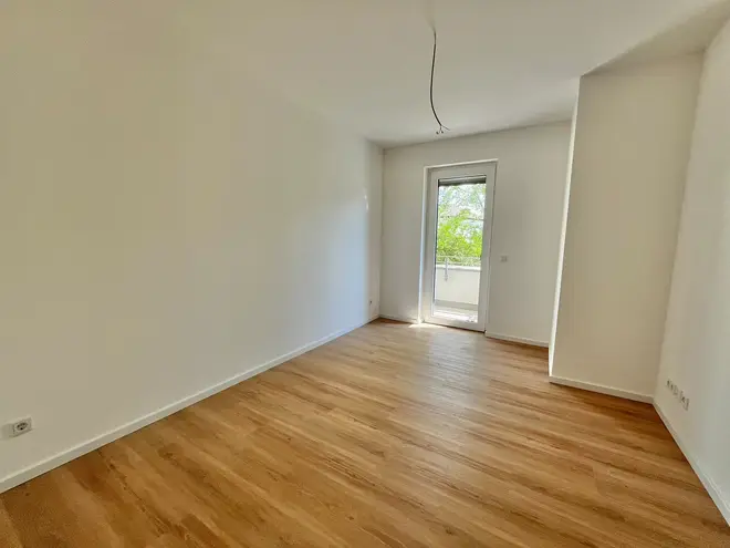 3 Zimmer Wohnung mit 90 m² in Saarbrücken – Bild 6