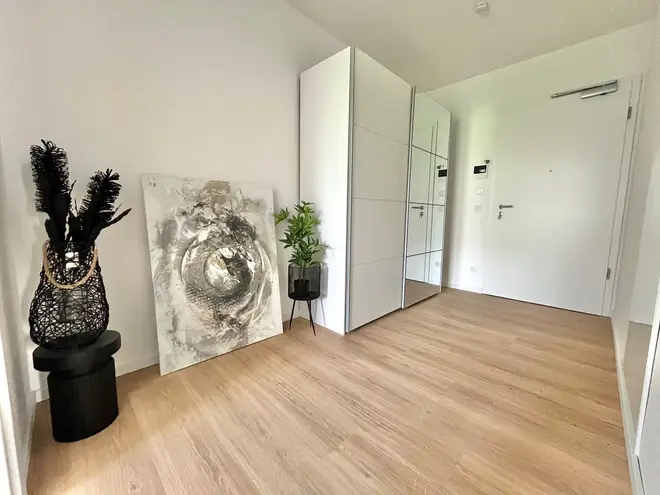 3 Zimmer Wohnung mit 90 m² in Saarbrücken – Bild 8