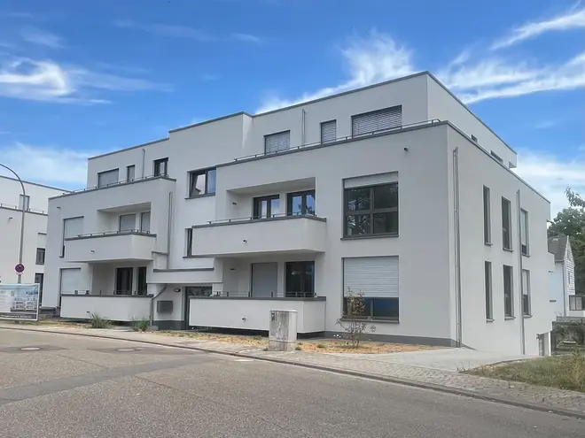 3 Zimmer Wohnung mit 90 m² in Saarbrücken – Bild 10
