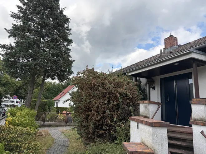 4 Zimmer Haus mit 102 m² in Berlin – Bild 1