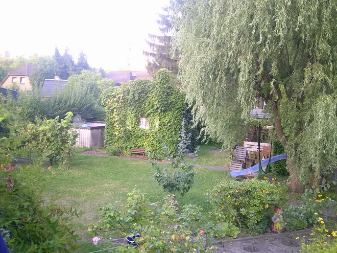 4 Zimmer Haus mit 102 m² in Berlin – Bild 2