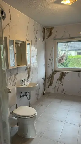 4 Zimmer Haus mit 102 m² in Berlin – Bild 9