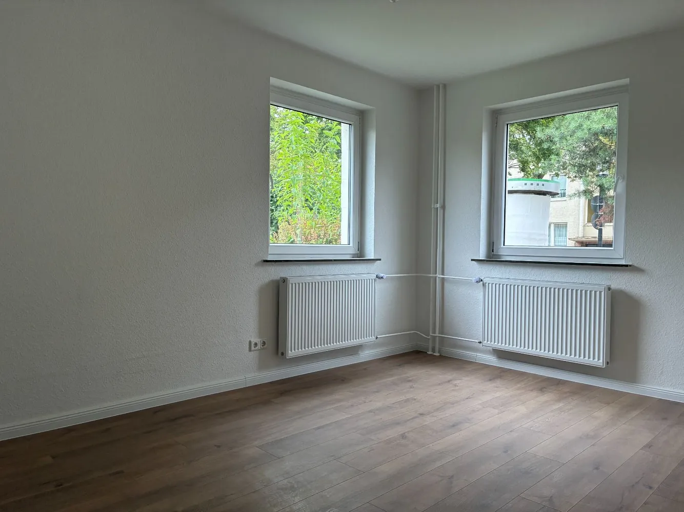 3 Zimmer Wohnung mit 53 m² in Hildesheim – Bild 3