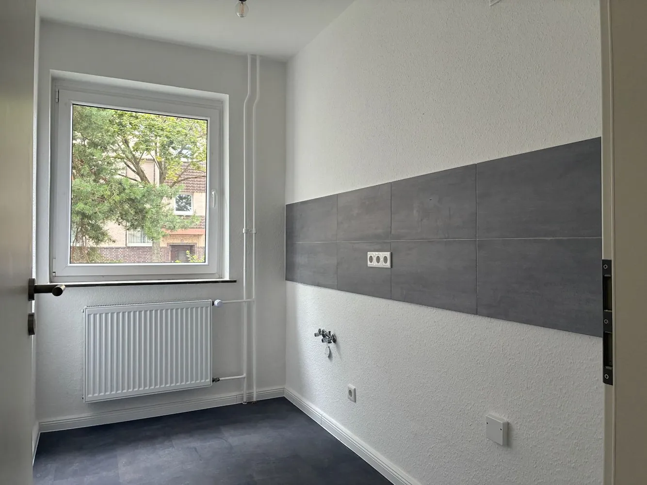 3 Zimmer Wohnung mit 53 m² in Hildesheim – Bild 4