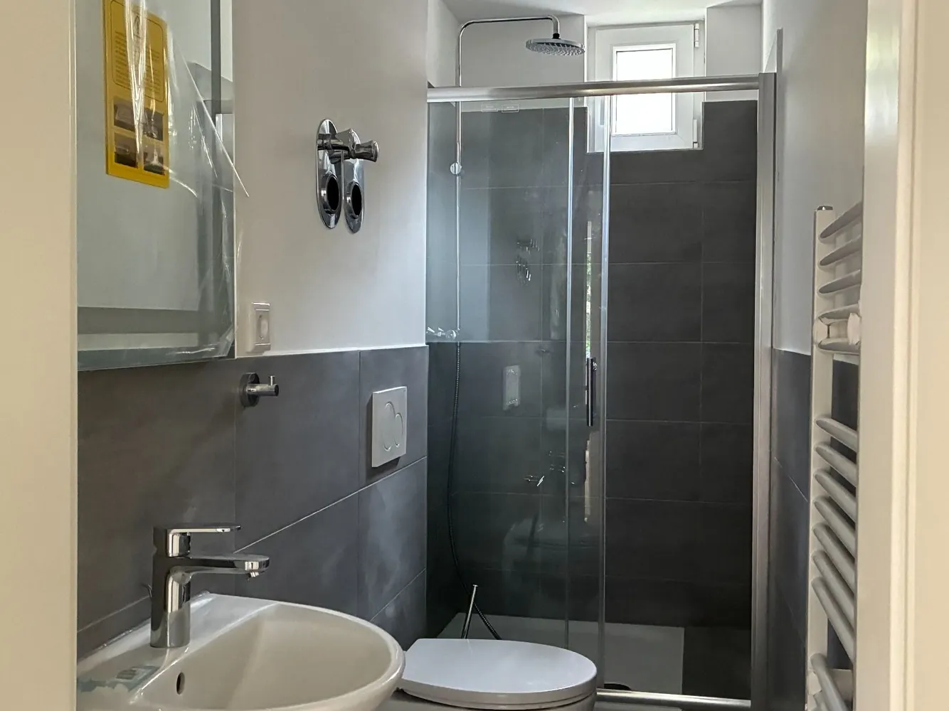 3 Zimmer Wohnung mit 53 m² in Hildesheim – Bild 7