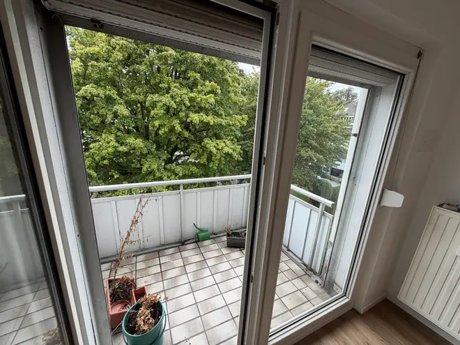 2 Zimmer Wohnung mit 49 m² in Mönchengladbach – Bild 7