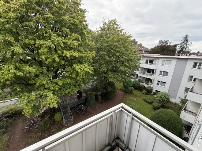 2 Zimmer Wohnung mit 49 m² in Mönchengladbach – Bild 8