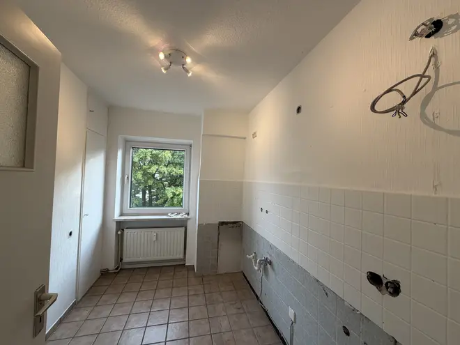 2 Zimmer Wohnung mit 49 m² in Mönchengladbach – Bild 9