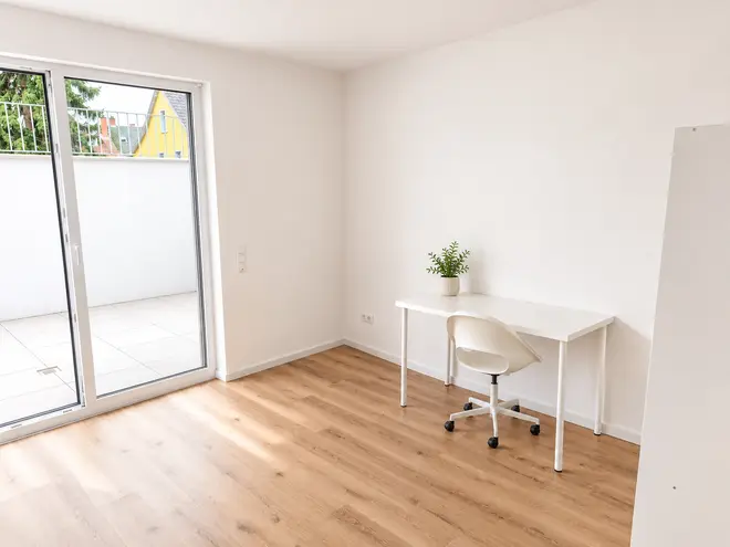 2 Zimmer Wohnung mit 51 m² in Heidelberg – Bild 1