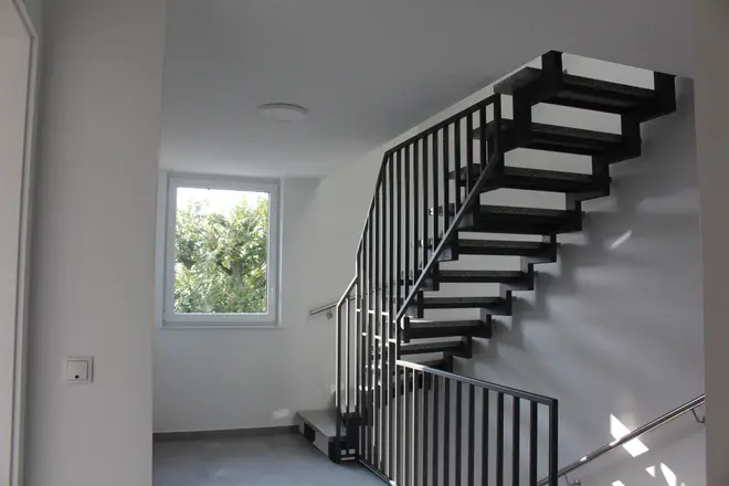 2 Zimmer Wohnung mit 51 m² in Heidelberg – Bild 12