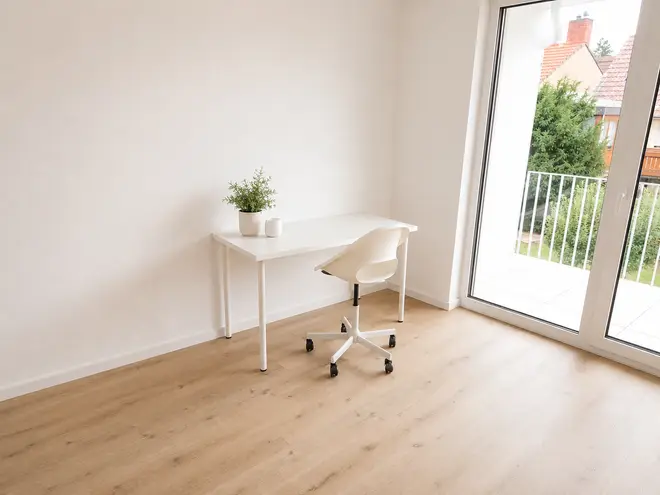 2 Zimmer Wohnung mit 51 m² in Heidelberg – Bild 2