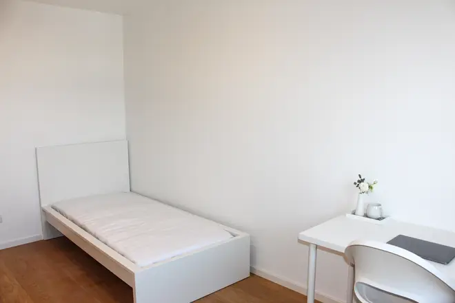 2 Zimmer Wohnung mit 51 m² in Heidelberg – Bild 3