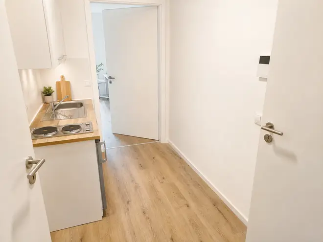2 Zimmer Wohnung mit 51 m² in Heidelberg – Bild 7