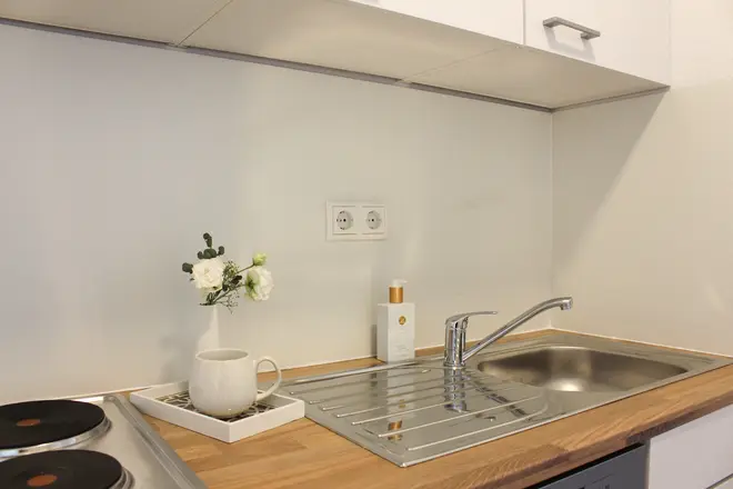 2 Zimmer Wohnung mit 51 m² in Heidelberg – Bild 8