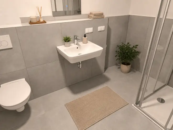 2 Zimmer Wohnung mit 51 m² in Heidelberg – Bild 9