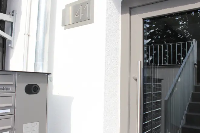 2 Zimmer Wohnung mit 51 m² in Heidelberg – Bild 10