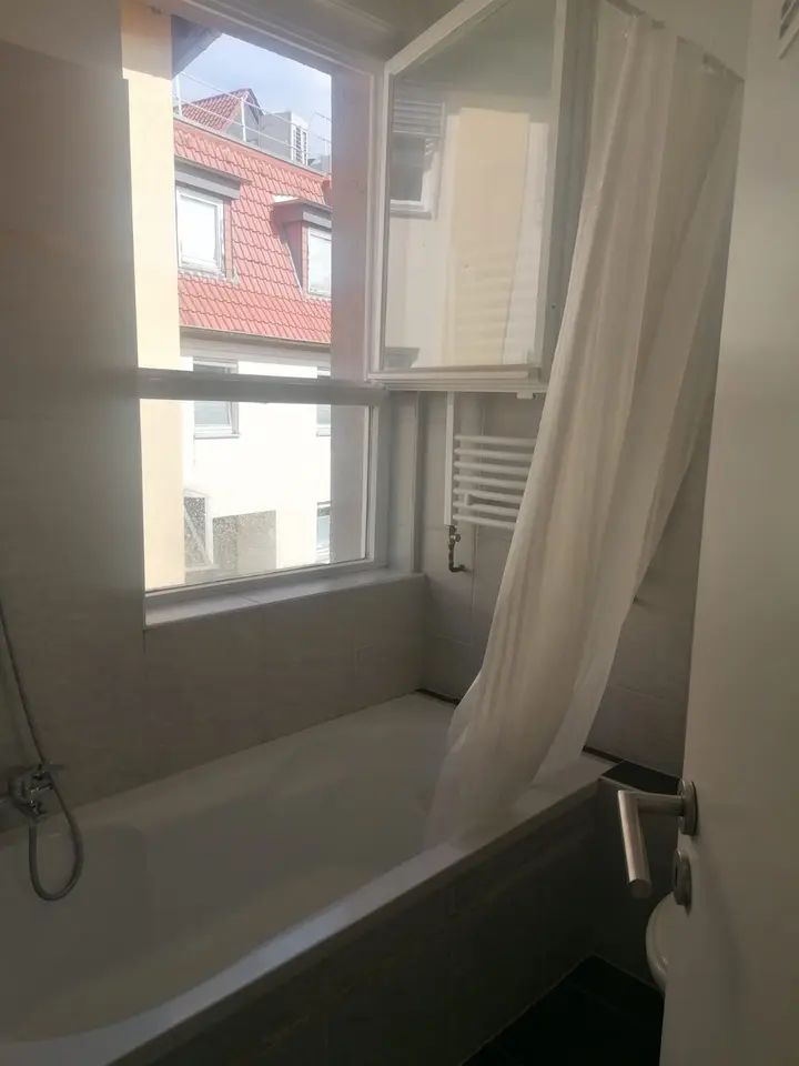 4 Zimmer Wohnung mit 60 m² in Göttingen – Bild 5