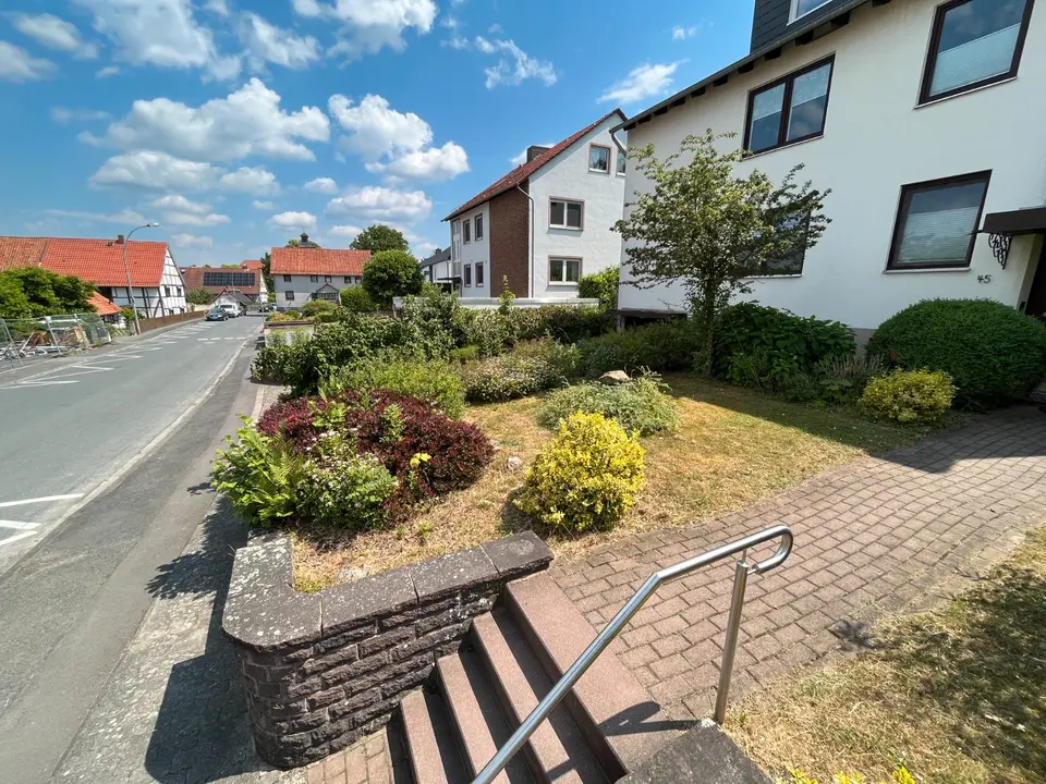 4 Zimmer Wohnung mit 60 m² in Göttingen – Bild 7