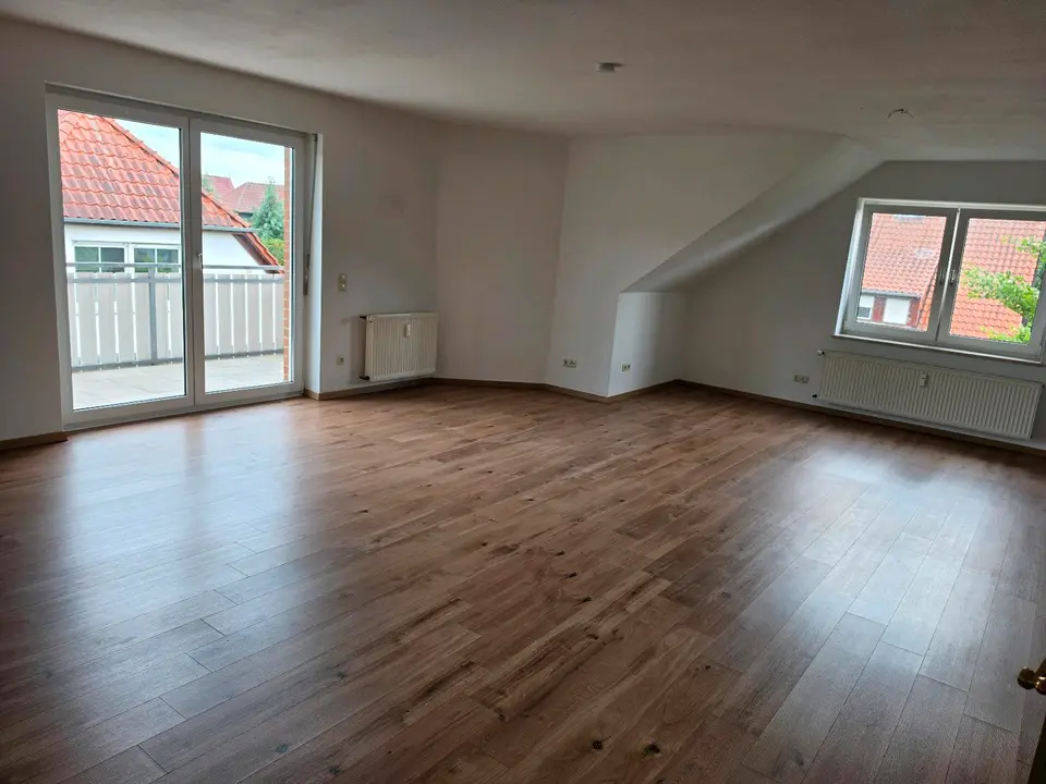 4 Zimmer Wohnung mit 60 m² in Göttingen – Bild 9