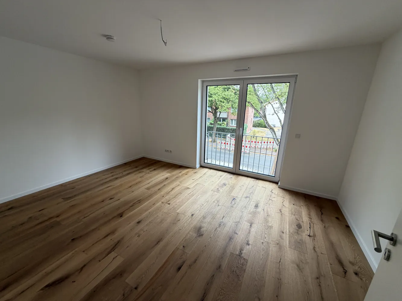 2 Zimmer Wohnung mit 66 m² in Hamm – Bild 2