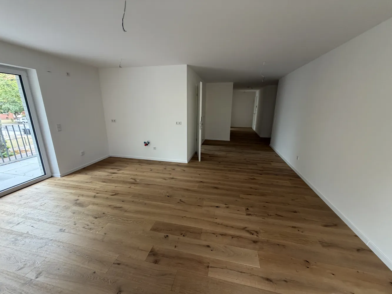 2 Zimmer Wohnung mit 66 m² in Hamm – Bild 11