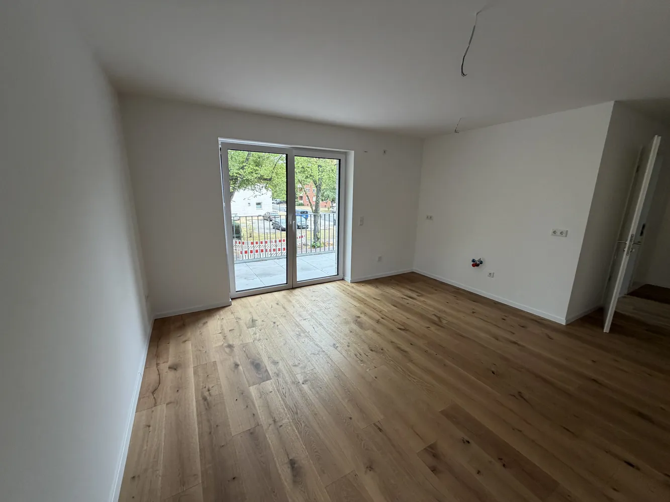 2 Zimmer Wohnung mit 66 m² in Hamm – Bild 12