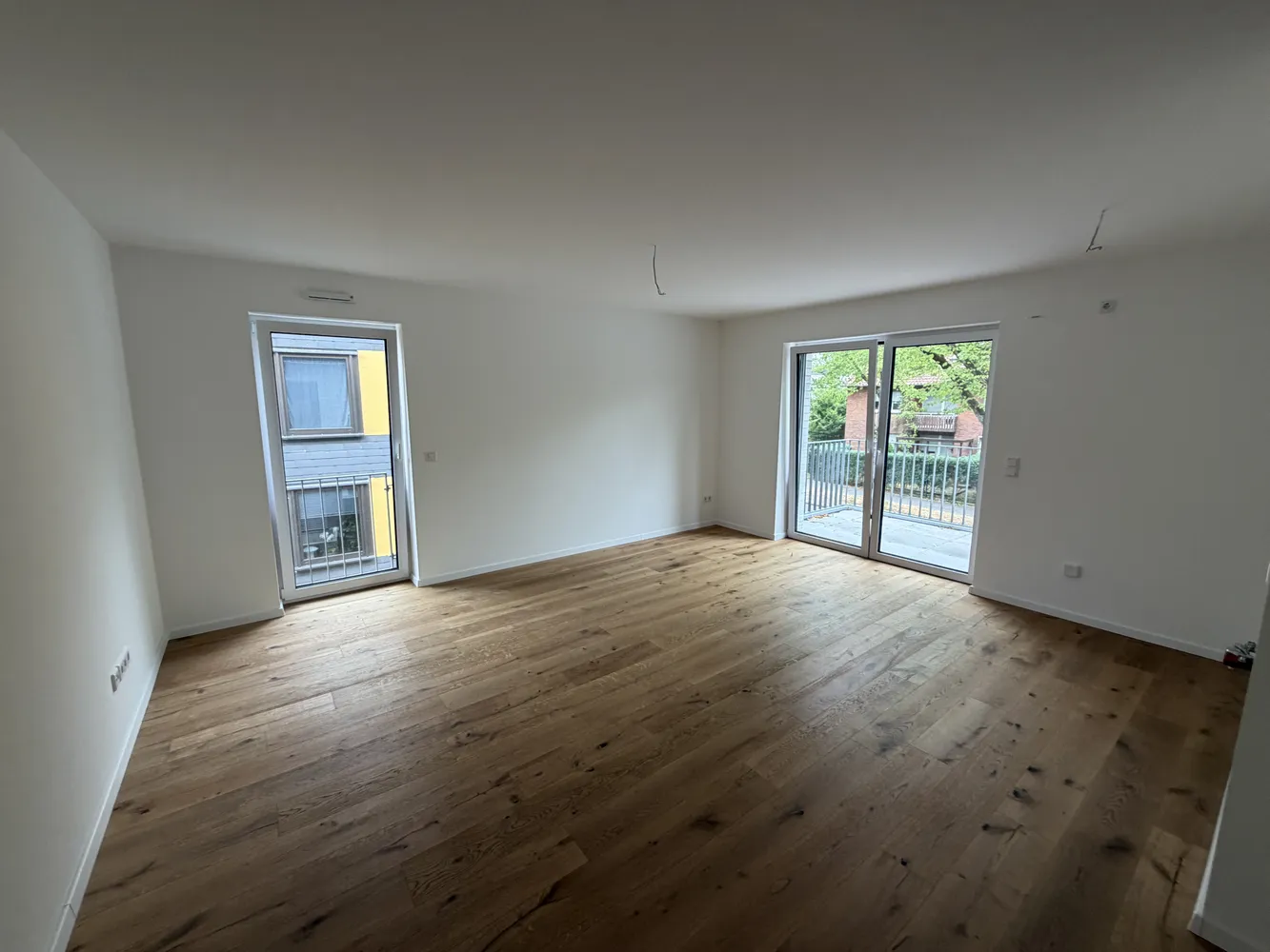 2 Zimmer Wohnung mit 66 m² in Hamm – Bild 10