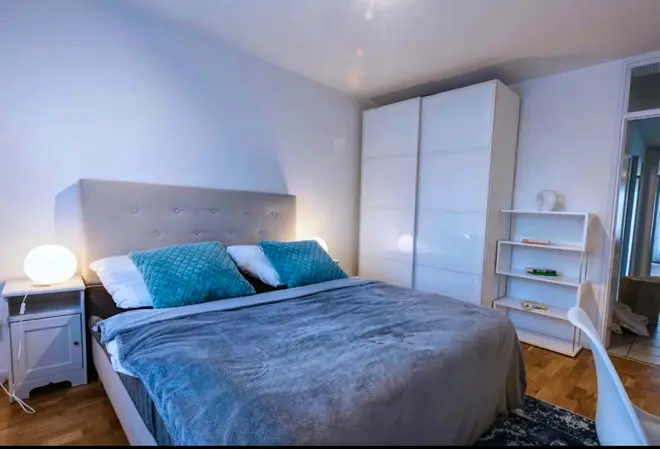 WG-Zimmer mit 16 m² in München – Bild 2