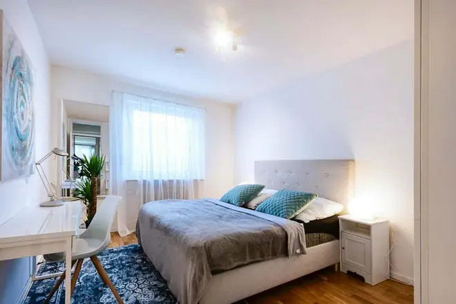 WG-Zimmer mit 16 m² in München – Bild 3