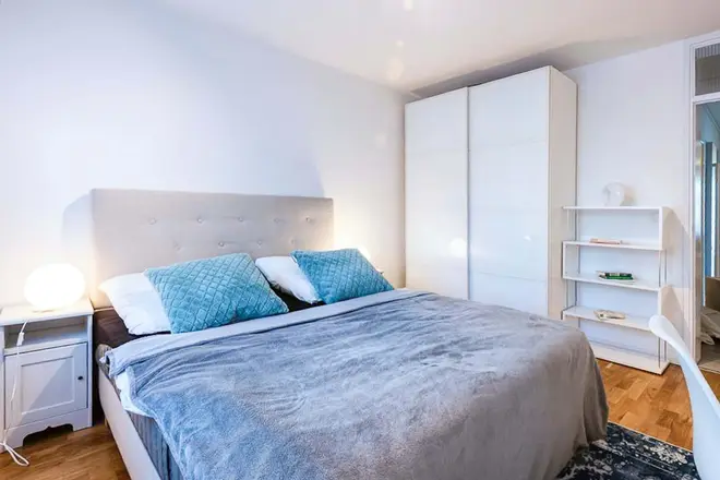 WG-Zimmer mit 16 m² in München – Bild 4