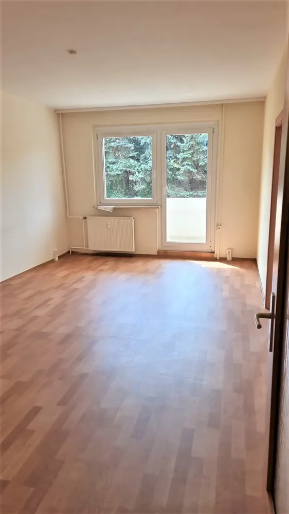 2 Zimmer Wohnung mit 56 m² in Bautzen – Bild 1