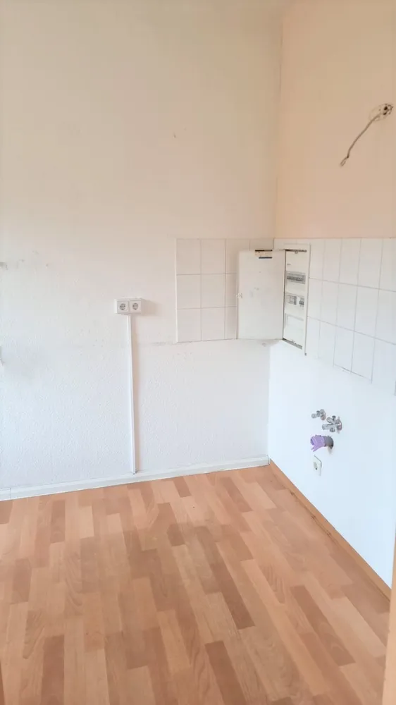 2 Zimmer Wohnung mit 56 m² in Bautzen – Bild 3